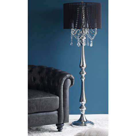 1.AStatementFloorLamp