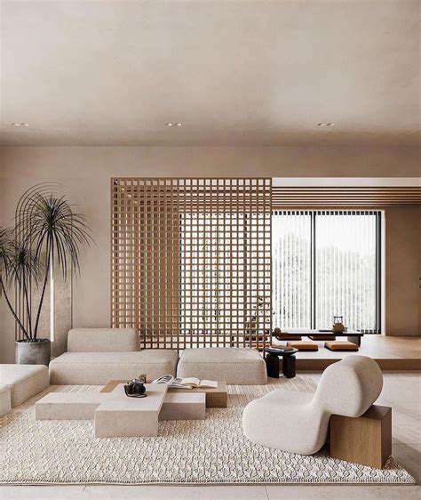 1.ModernAesthetic:EmbraceMinimalism