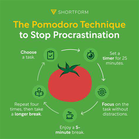 1.UtilizethePomodoroTechniqueforTimeManagement