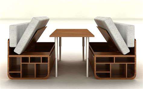 2.MultifunctionalFurnitureforEfficiency