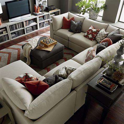 2.OptimalSofaArrangementsforModernLiving