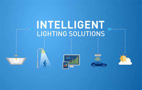 3.ImplementSmartLightingSolutions