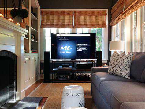3.StrategicallyPlacingYourTV