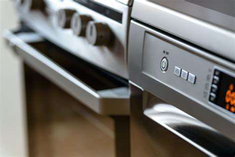 Creative Kitchen Design Solutions for a Spacious Open Concept Culinary Area

