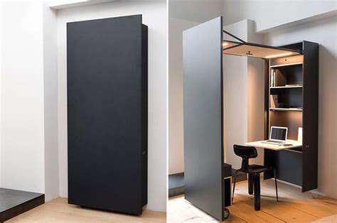 Expert Solutions for Compact Bathroom Design with Enhanced Safety
