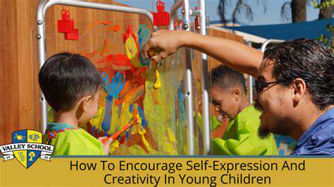 Innovative Children's Room Design Ideas for a Safe and Colorful Space

