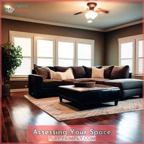 AssessingYourSpace