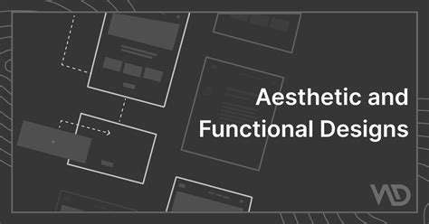 BalancingtheAestheticswithFunctionalTechnology