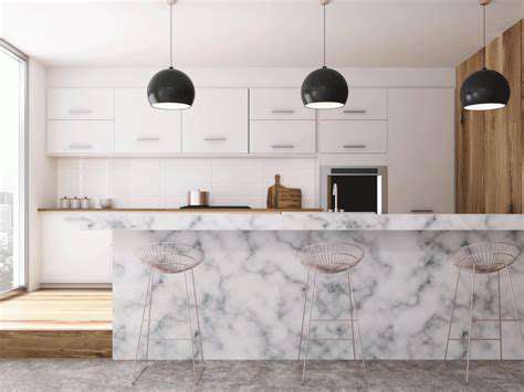Transform Your Culinary Space with Open Kitchen Design and Efficient Storage
