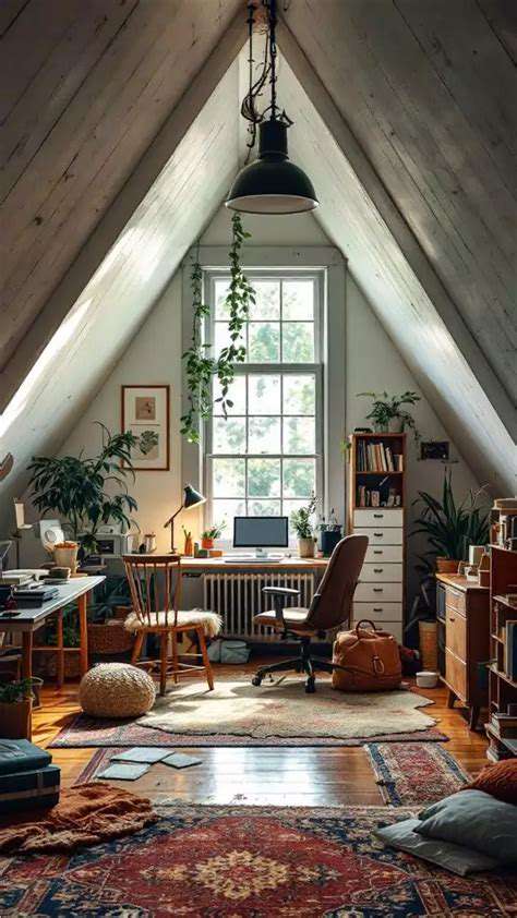 Modern Children's Room Inspirations Focused on Color and Growth
