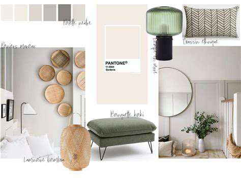 Bedroom Decor Inspirations Balancing Sleep Comfort and Storage Efficiency
