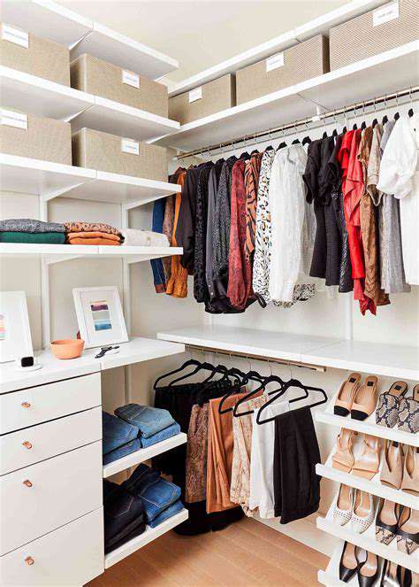 Innovative Bedroom Design Ideas to Boost Sleep Quality and Storage Capacity
