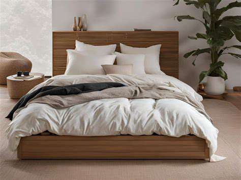 Best Bedroom Ideas for a Relaxing and Organized Private Retreat
