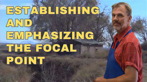 EstablishingaFocalPoint