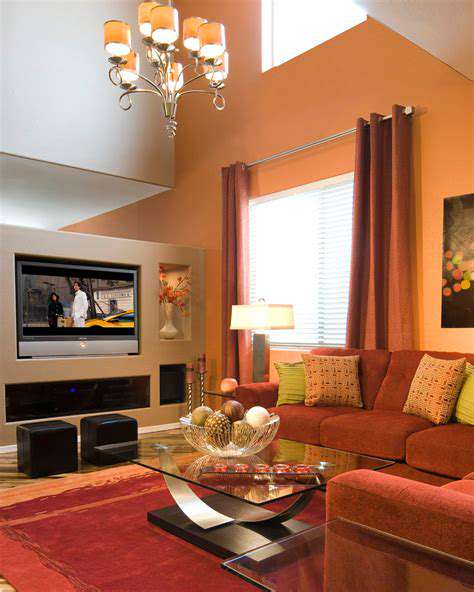 Ultimate Guide to Living Room Design with Stylish Sofa Arrangements
