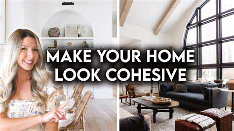 Kitchen Makeover Ideas Featuring Open Layouts and Efficient Tool Organization
