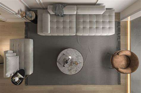 How to Create a Study Area That Inspires Creativity with a Dual Purpose Layout

