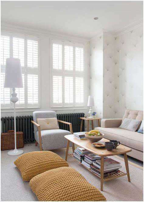 Modern Living Room Layout Tips for Optimal Sofa Arrangement
