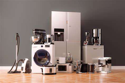 Optimize Your Kitchen Space with Clever Workflow and Storage Ideas

