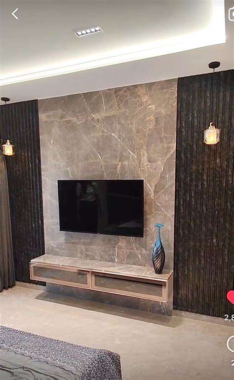 SelectingthePerfectTVWallDesign