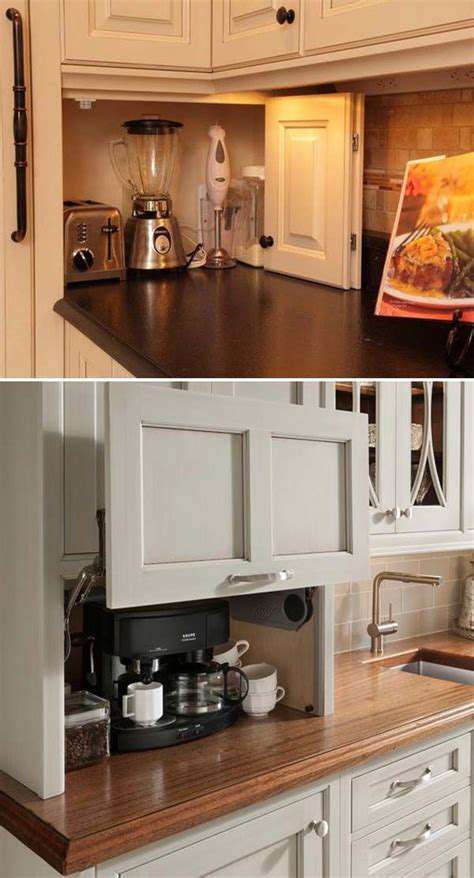 Kitchen Interior Ideas for a Sleek Open Design and Optimized Workflow
