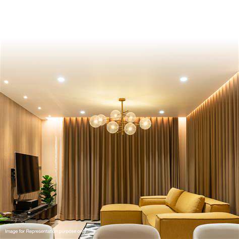 TheImportanceofLightinginYourLivingRoom