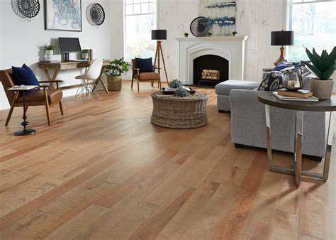 ChoosingtheRightFlooring