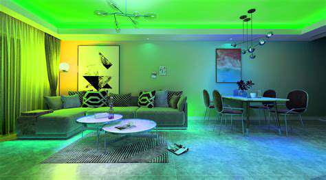 IlluminatingtheFuturewithSmartLighting:BeyondtheSwitch