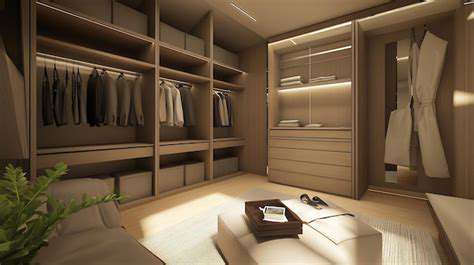 Creative Solutions for a Functional and Safe Children's Room Design
