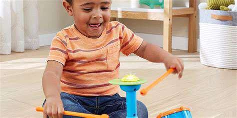 How to Create a Colorful Children's Room with a Focus on Safety and Growth
