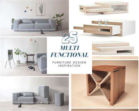 Multi-functional