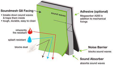 SoundproofingforaSilentRetreat:ReducingExternalNoise