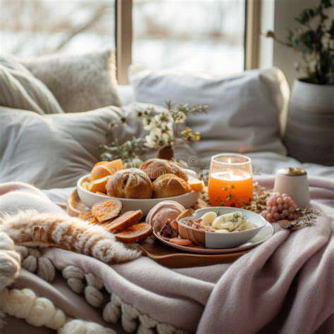 AestheticAppealandComfort:CreatinganInvitingAtmosphere