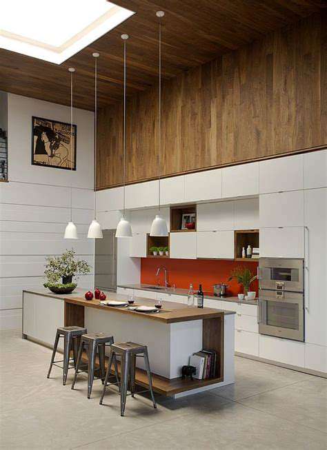 BeyondtheBasics:MultifunctionalIslandDesigns