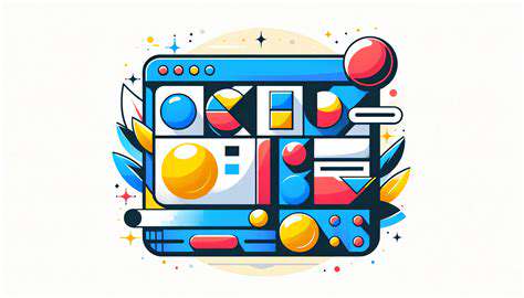 BeyondtheWalls:IncorporatingInteractiveElements