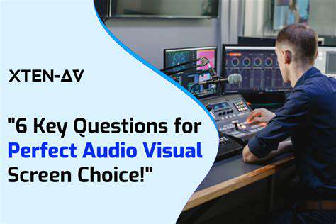 ChoosingtheRightAudio-VisualSetup