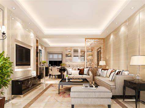 ChoosingtheRightFurniture:VersatilityandAestheticsinHarmony
