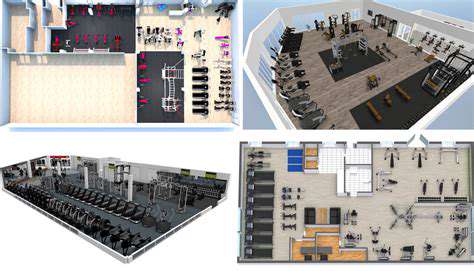 CraftingthePerfectFitnessZone:EquipmentPlacement&Considerations