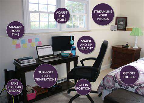 CreatingaDedicatedStudySanctuary:MoreThanJustaDesk
