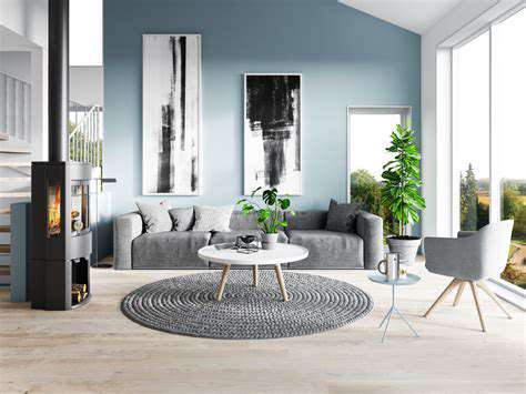 CreatingaFocalPoint:DesigningYourCustomTVWall