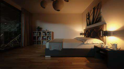 CreatingaSereneAtmosphereforRestfulSleep
