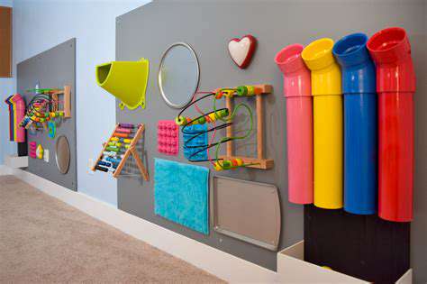CreatingaStimulatingSensoryEnvironment