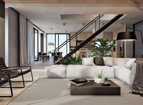 DesigningaContemporaryTVWall:BeyondtheBasicSetup