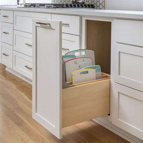 ElevatingStoragewithPull-OutDrawersandTrays