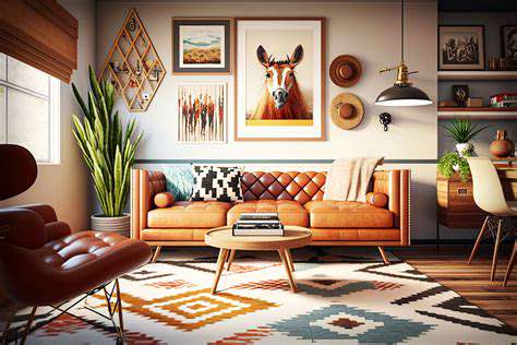 ElevatingtheExperience:IncorporatingArtandDecor