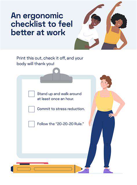 ErgonomicsandComfort:PrioritizingYourWell-being