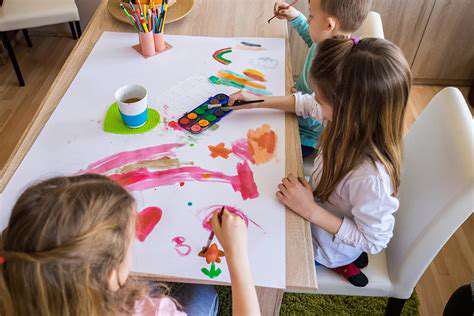 Modern Ideas for Designing a Children's Room That Supports Healthy Growth
