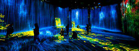 ImmersiveViewingExperiences:BlendingTechnologyandDesign