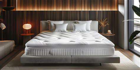 IncorporatingTechnologyforEnhancedSleepandConvenience