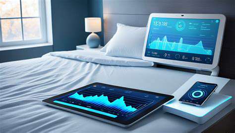 IncorporatingTechnologyforaSmarterSleepExperience